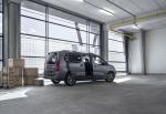 Toyota ProAce City Verso Long 2019 года (EU)